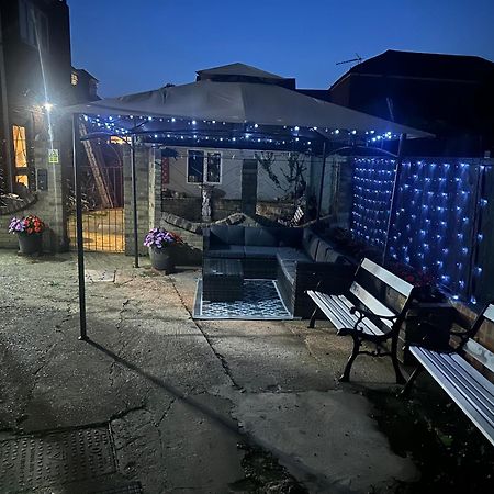 Modern 2 Bedroom Flat By Dover Port, Castle& Sea! Exteriör bild