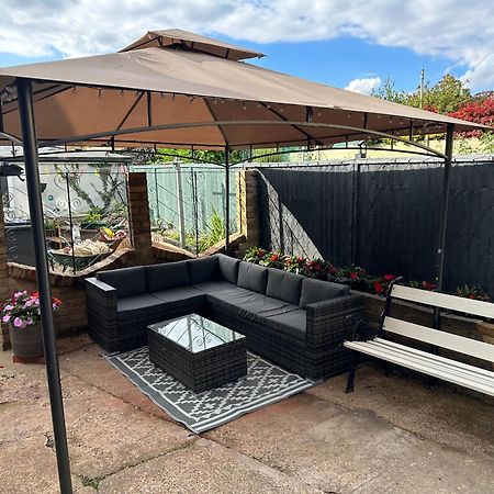 Modern 2 Bedroom Flat By Dover Port, Castle& Sea! Exteriör bild