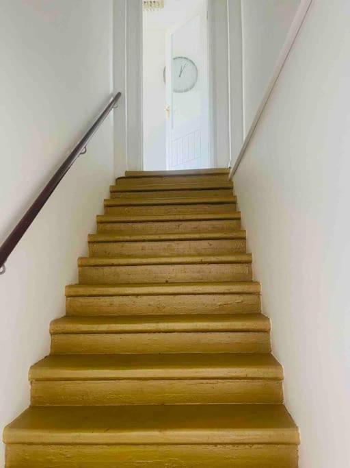 Modern 2 Bedroom Flat By Dover Port, Castle& Sea! Exteriör bild