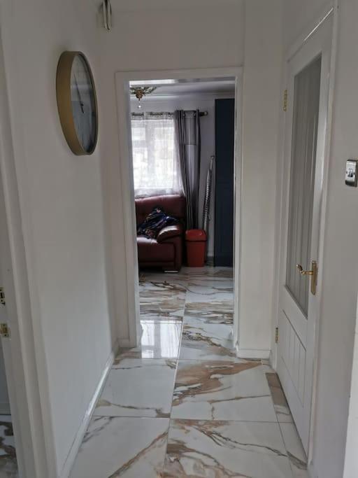 Modern 2 Bedroom Flat By Dover Port, Castle& Sea! Exteriör bild