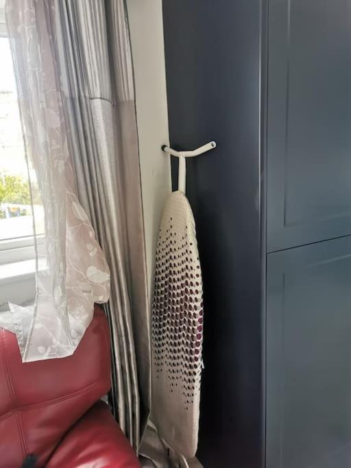 Modern 2 Bedroom Flat By Dover Port, Castle& Sea! Exteriör bild
