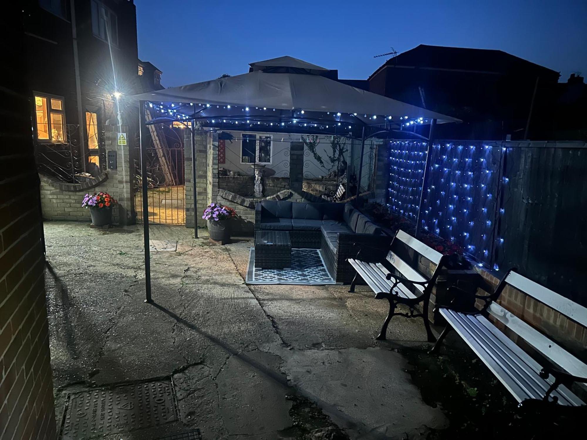 Modern 2 Bedroom Flat By Dover Port, Castle& Sea! Exteriör bild